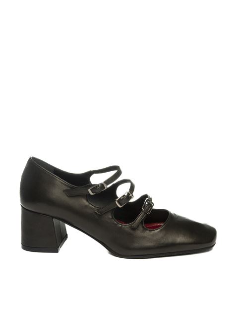  FRANGISOLE | 2027VITELLO-NERO