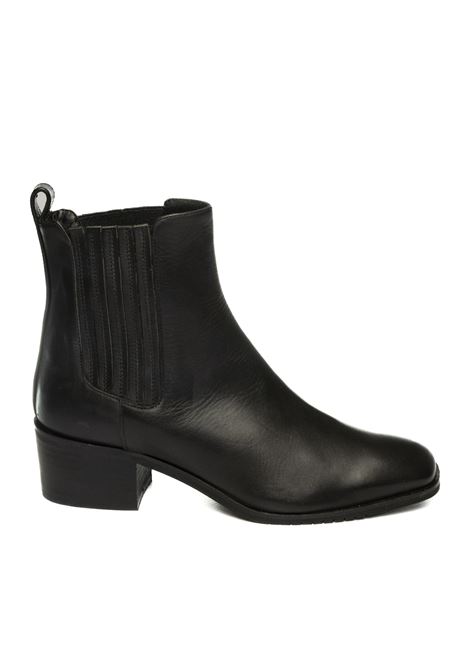 FRANGISOLE | CA10VITELLO-NERO