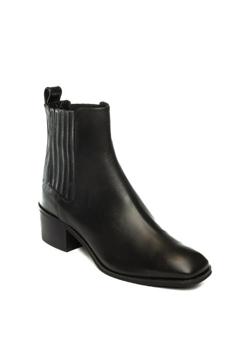  FRANGISOLE | CA10VITELLO-NERO