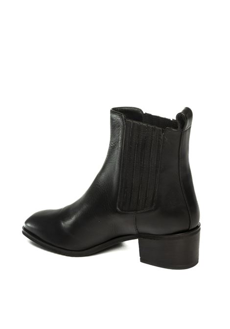  FRANGISOLE | CA10VITELLO-NERO