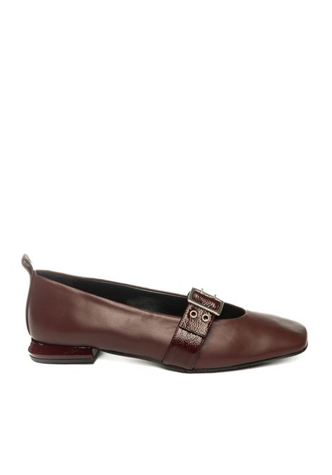  FRANGISOLE | KIG61VITELLO-BORDEAUX