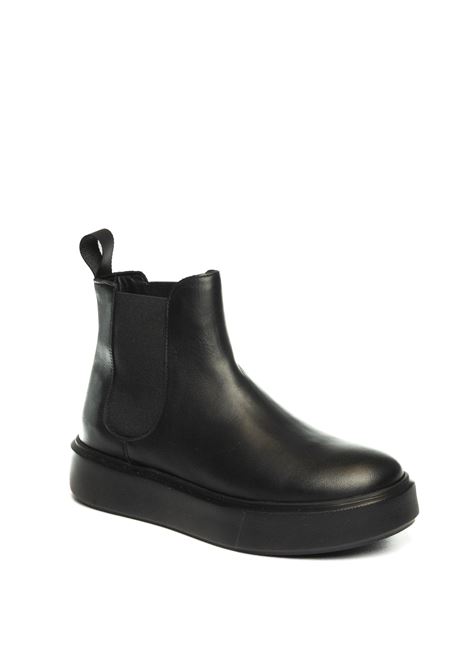 FRAU | 41L2WILL.FANCY-NERO