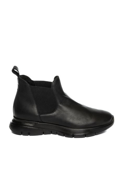 FRAU | 43L4SURF-NERO