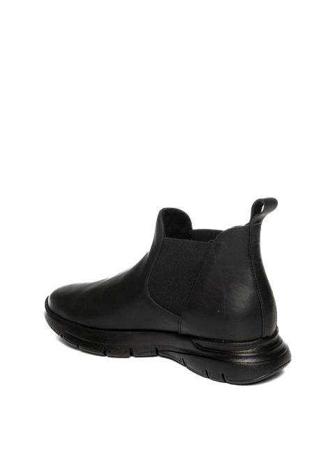  FRAU | 43L4SURF-NERO