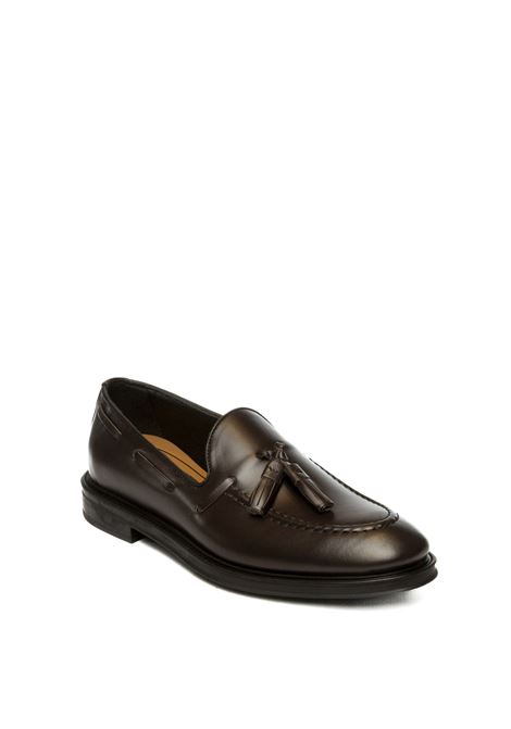  FRAU | 71L2TOLEDO-MULBERRY