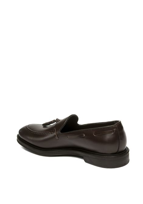  FRAU | 71L2TOLEDO-MULBERRY