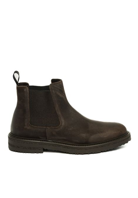  FRAU | 74A4RUSTIC-BROWN