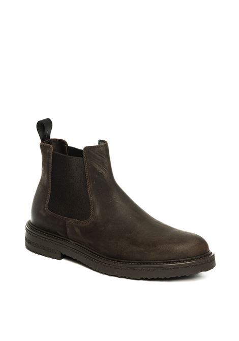  FRAU | 74A4RUSTIC-BROWN