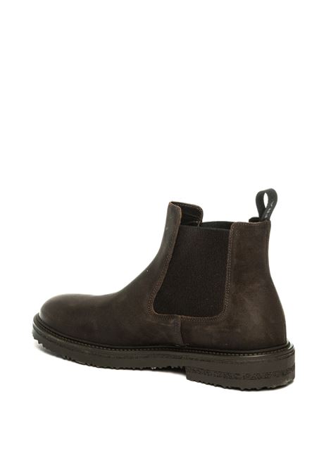  FRAU | 74A4RUSTIC-BROWN