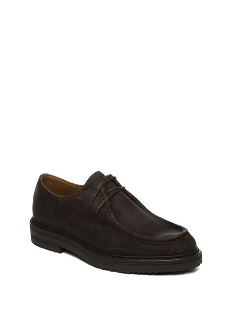  FRAU | 74A6RUSTIC-BROWN