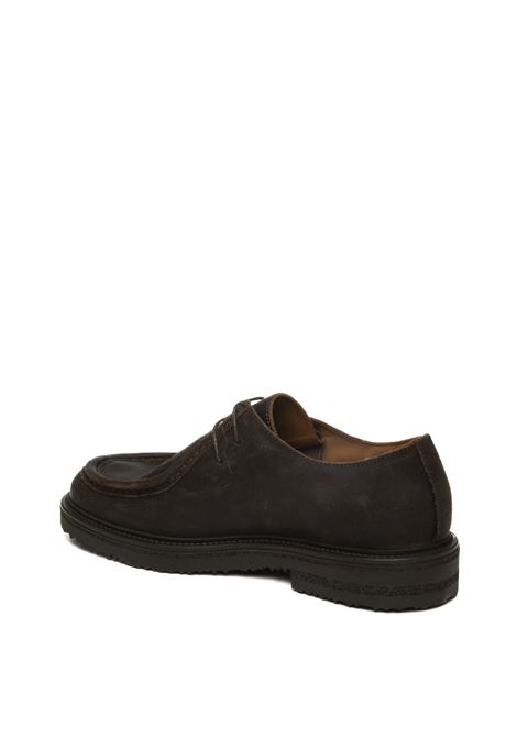  FRAU | 74A6RUSTIC-BROWN
