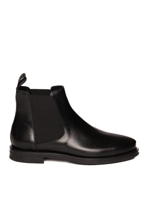  FRAU | 98L3SETA-NERO