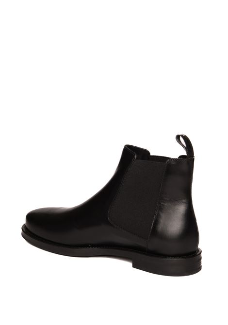  FRAU | 98L3SETA-NERO