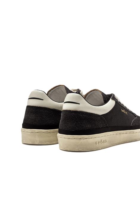  GHOUD | PBLMCRACK/SUE-BLACK