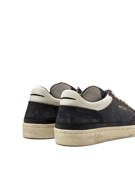  GHOUD | PBLMCRACK/SUE-KP03