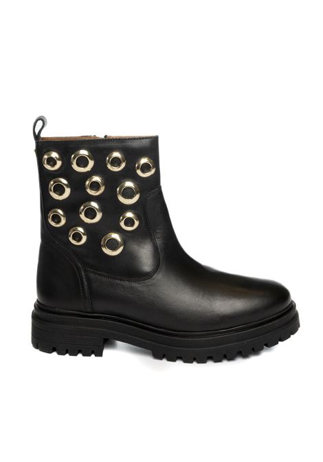  GIOSEPPO | 76008ONOMIA-BLACK