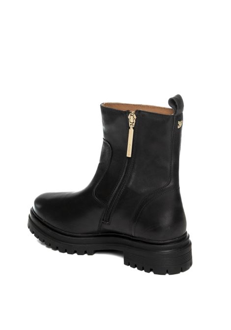  GIOSEPPO | 76008ONOMIA-BLACK