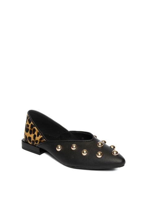  GIOSEPPO | 76113BRAHAM-LEOPARD
