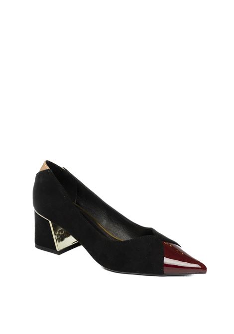  GIOSEPPO | 76143CORCORAN-NERO