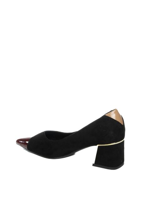  GIOSEPPO | 76143CORCORAN-NERO