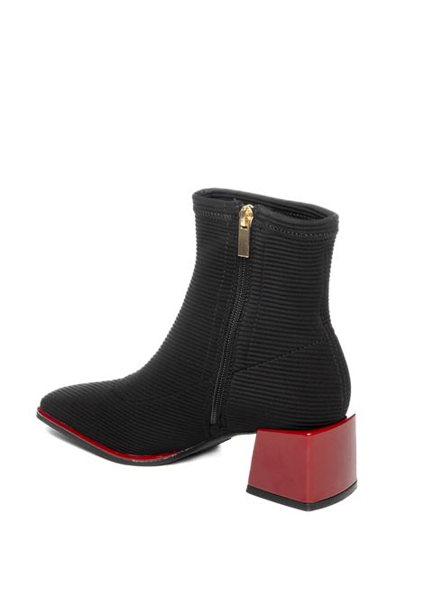  GIOSEPPO | 76713INGER-NERO