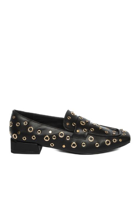  GIOSEPPO | 76889IMLAY-NERO