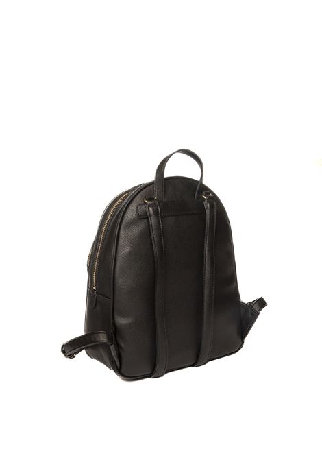 black Manhattan backpack GUESS | HWBG7118330MANHATTAN-BLACK