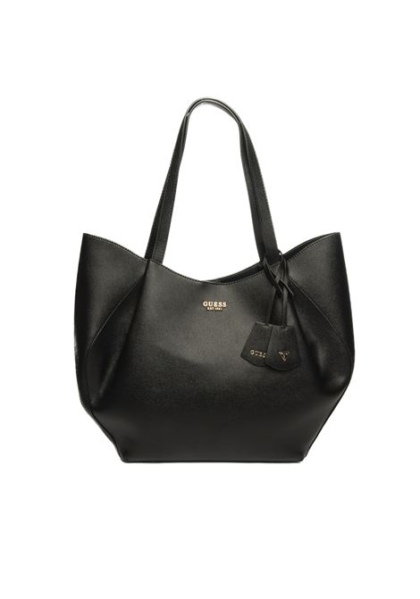  GUESS | HWBG7898240AMORETTE-BLA