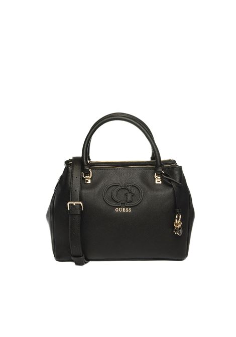  GUESS | HWBG9536060CALEBRA-BLACK