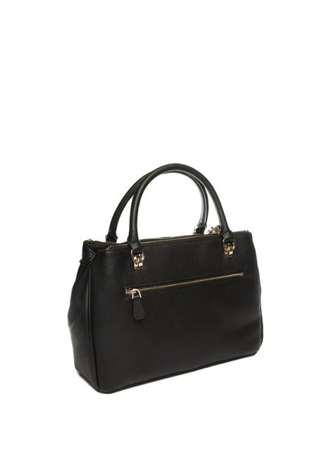  GUESS | HWBG9536060CALEBRA-BLACK