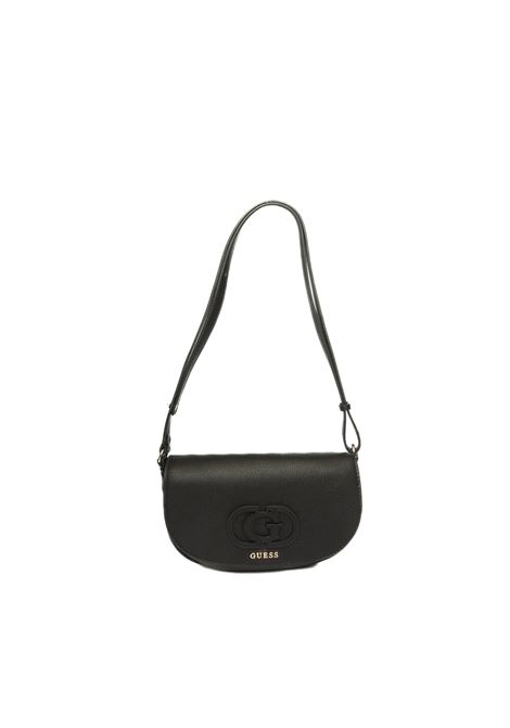  GUESS | HWBG9536210CALEBRA-BLA