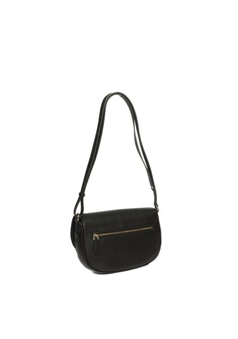  GUESS | HWBG9536210CALEBRA-BLA