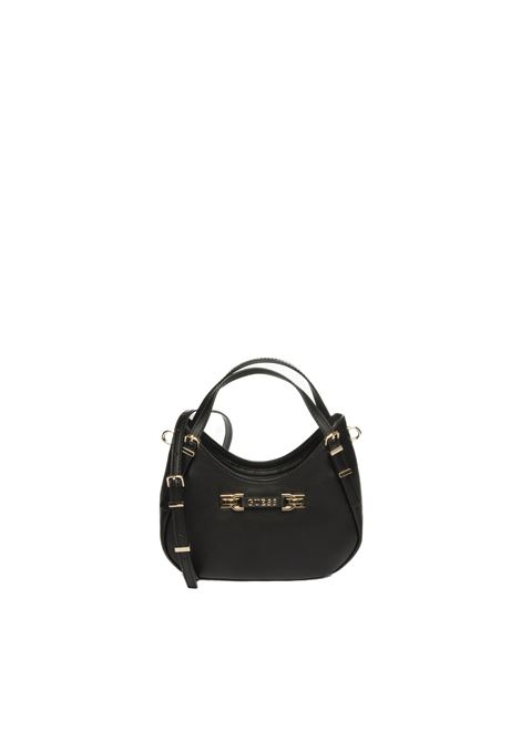  GUESS | HWBG9644050LEFIA-BLACK