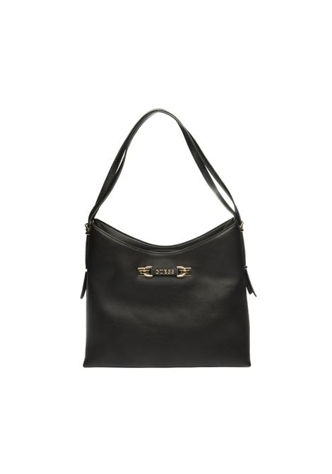  GUESS | HWBGG9644020LEFIA-BLACK