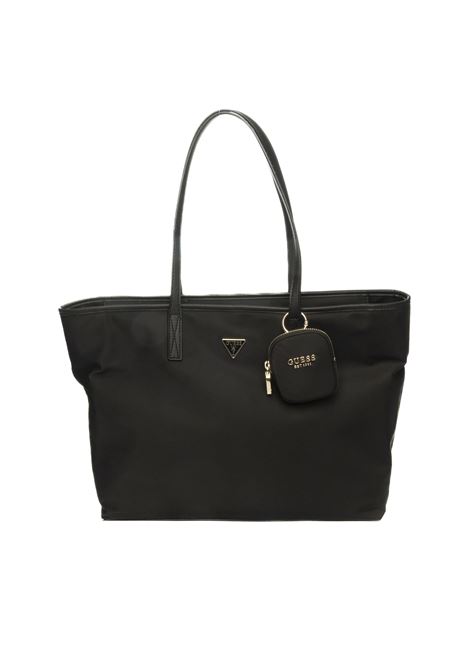  GUESS | HWEYG839525ECOGEMMA-BLACK