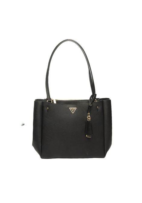  GUESS | HWNG9669230TALENT-BLACK