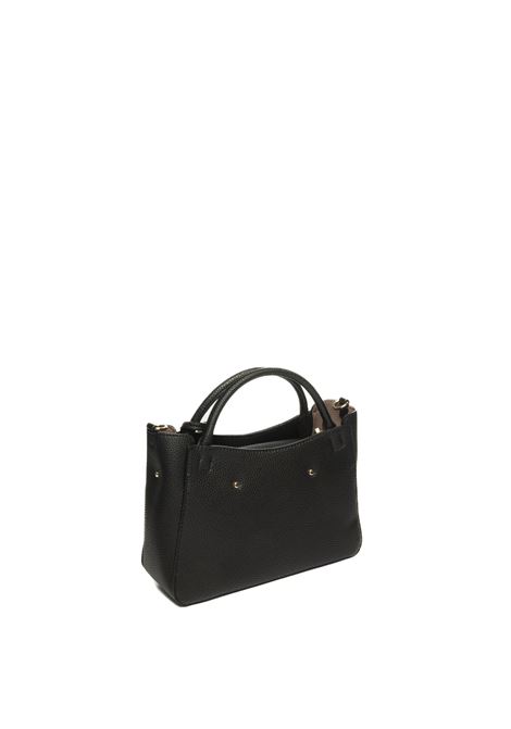  GUESS | HWPG9648050BRENTON-BLACK