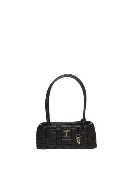  GUESS | HWWG8072080MARION-BLACK