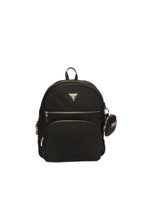  GUESS | HWYG7124350POWERPLAY-BLACK
