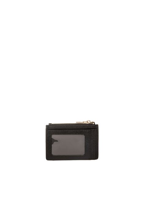portafoglio amorette nero GUESS | SWBG7898505AMORETTE-BLA