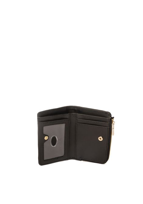 portafoglio talent nero GUESS | SWNG9669156TALENT-BLACK