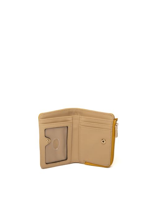 portafoglio talent giallo GUESS | SWNG9669156TALENT-MGD