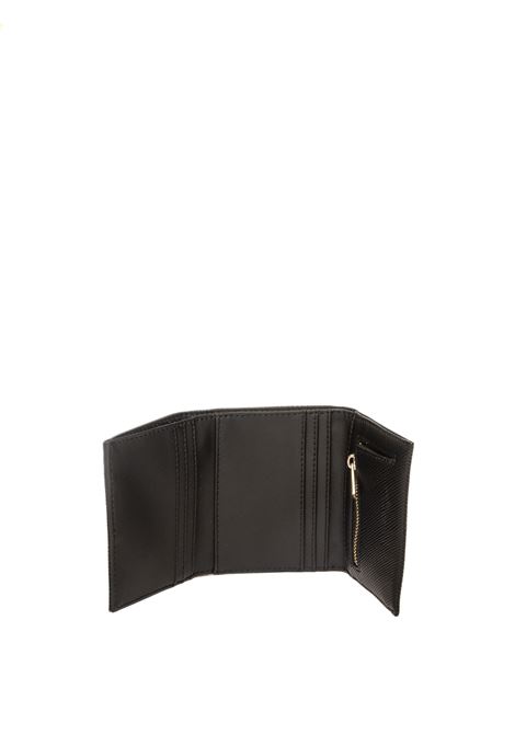 portafoglio rosalba nero GUESS | SWZG9657138ROSALBA-BLACK