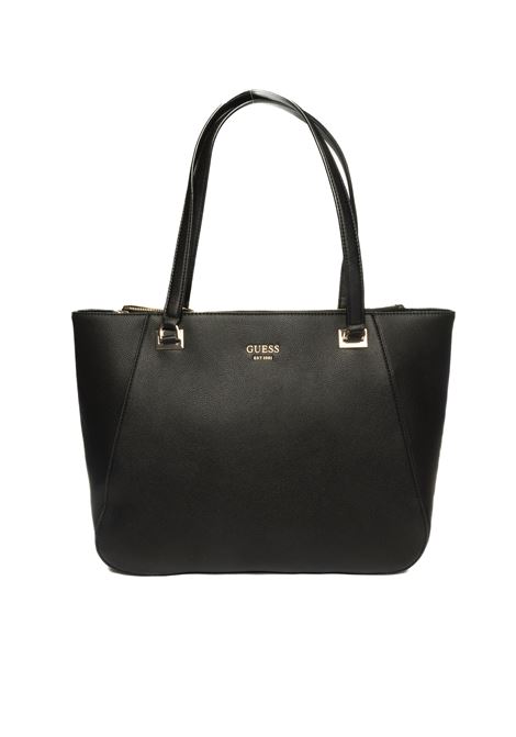  GUESS | TWPN9536024CALEBRA-BLA