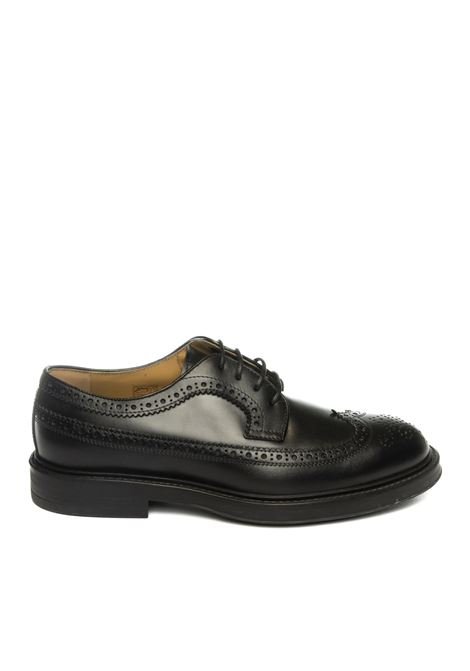  HENDERSON | 84202VIT-NERO