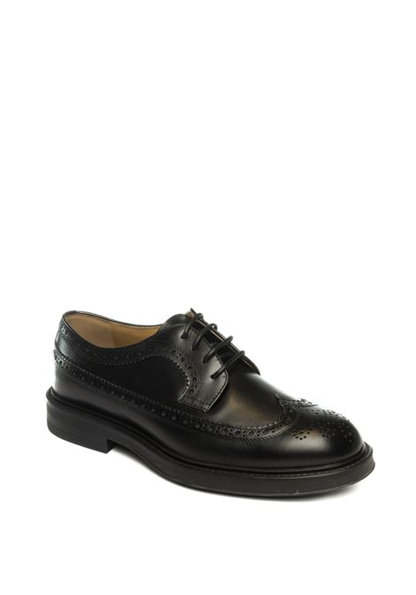  HENDERSON | 84202VIT-NERO
