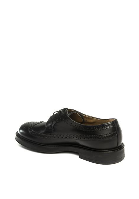 HENDERSON | 84202VIT-NERO