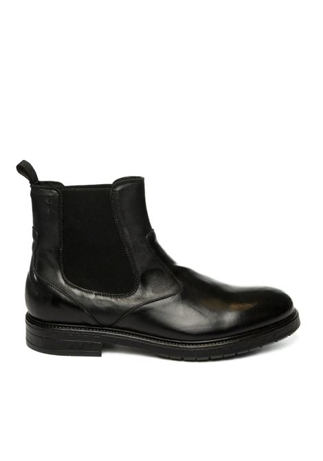  KEBO | 2060PELLE-NERO