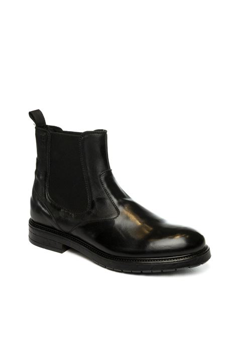  KEBO | 2060PELLE-NERO