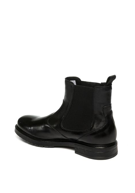  KEBO | 2060PELLE-NERO